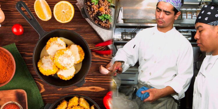 El segundo mejor destino gastronómico está en Sudamérica, supera a Perú y México | Argentina | Colombia | ranking National Geographic | Latinoamérica | América del Sur | VIDEO | LRTMC | Argentina