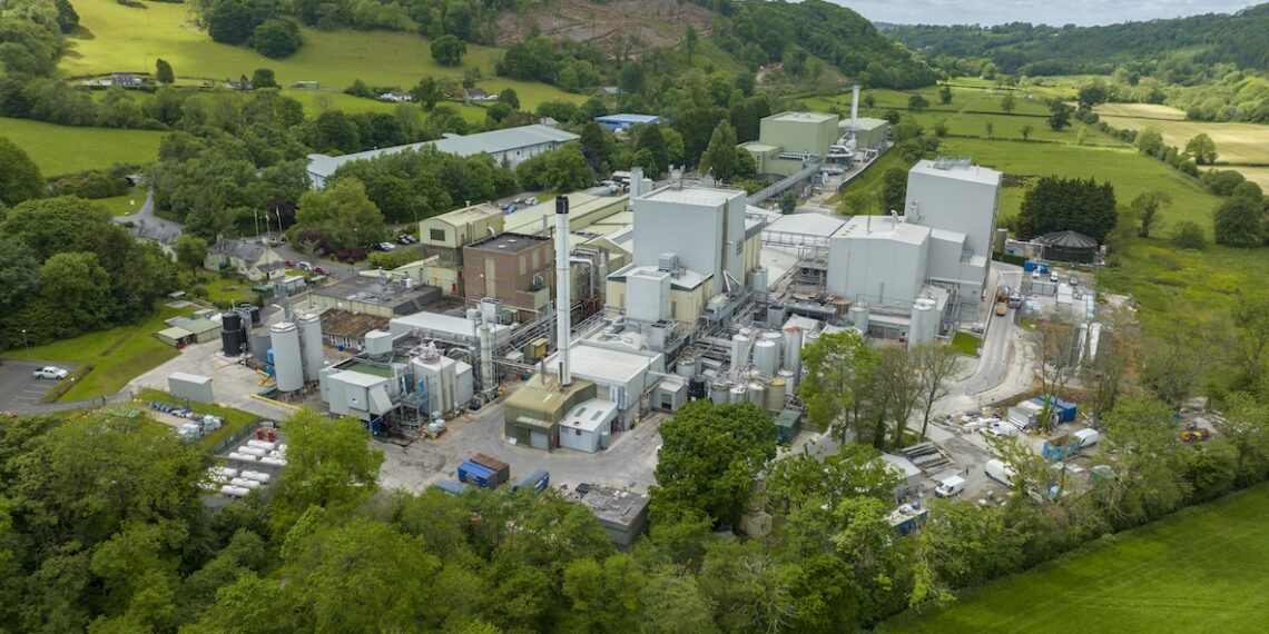 Arla Foods Ingredients signs acquisition agreement with owners of Volac’s Whey Nutrition Business