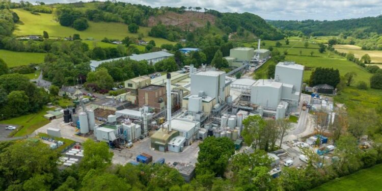 Arla Foods Ingredients to buy Volac’s Whey Nutrition division