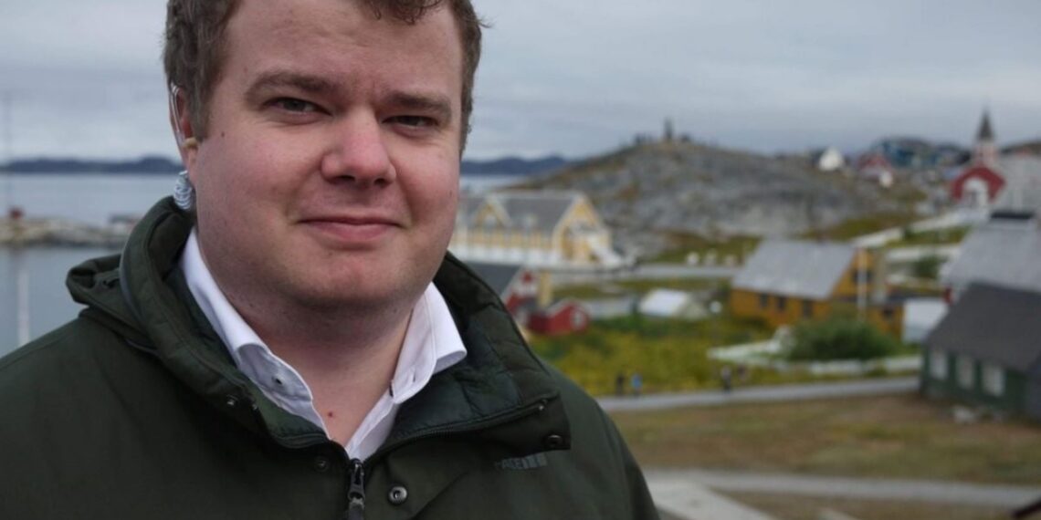 Arla Foods Appoints Bjarke Munk Kamstrup As New Head Of Media Relations