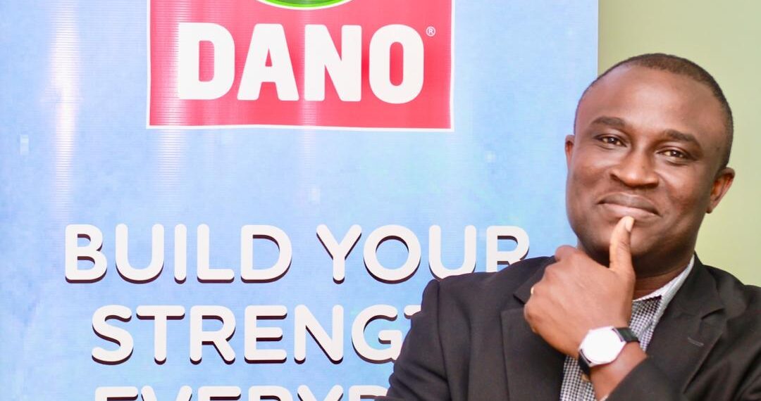 Arla Foods appoints Paul Nortey Dowuona as first Ghanaian Managing Director