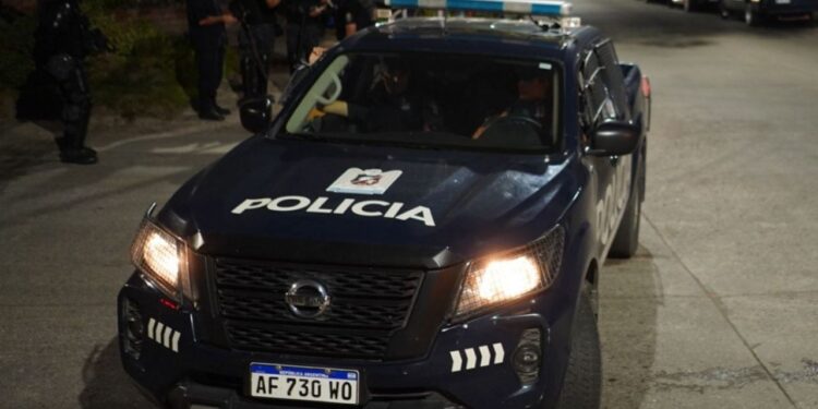 Le robaron el auto a un chofer de una aplicación de viajes