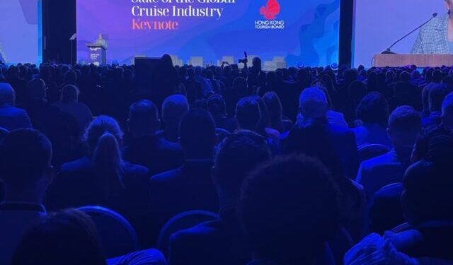 Fotos – Así fue la asistencia al Seatrade Cruise 2024 en Miami