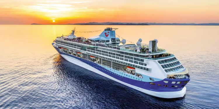 Más cruceros harán sus paradas en Ponce