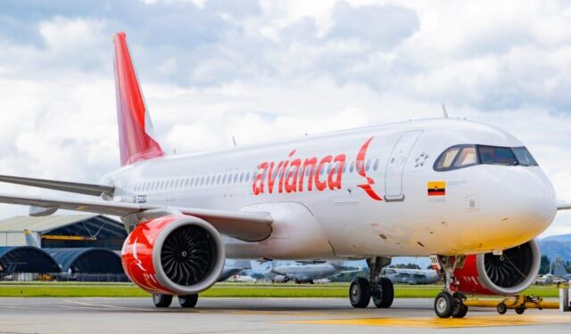Avianca da un golpe a las agencias con su estrategia de venta directa