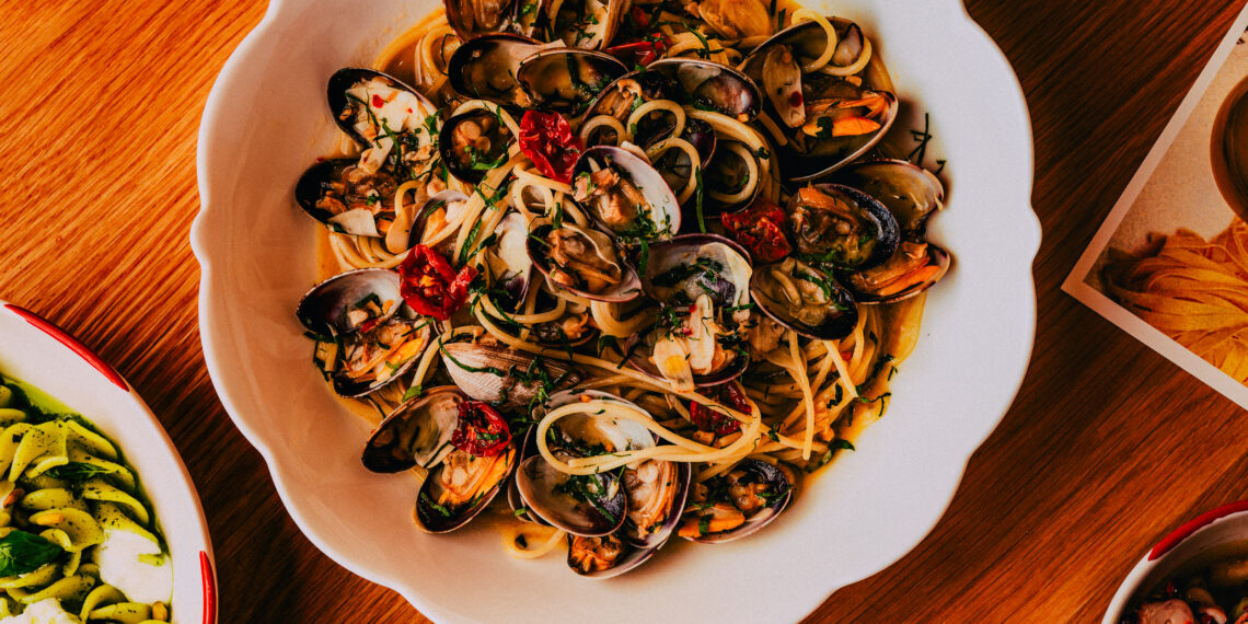 Bar Primi opens second location in midtown Manhattan