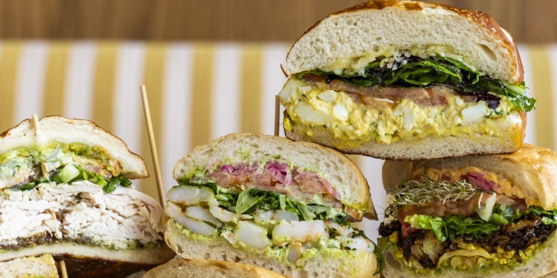 Benjy Levit Rolls Out Maximo in West U, New Local Foods on Post Oak