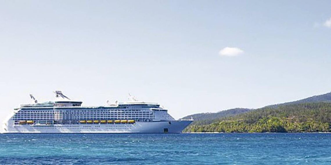 Bergé prevé consignar medio millar de cruceros en 2024
