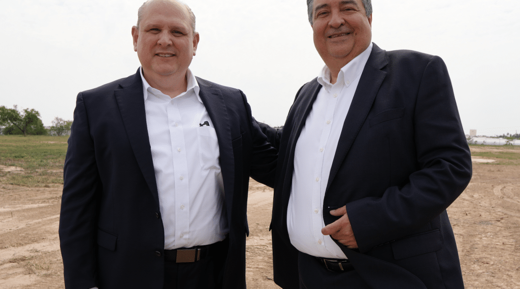 COSTEP, Port of Brownsville, welcome Westa Foods – Rio Grande Guardian