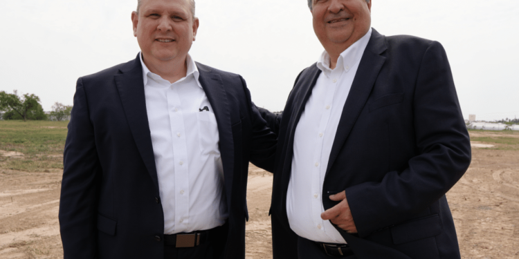 COSTEP, Port of Brownsville, welcome Westa Foods – Rio Grande Guardian