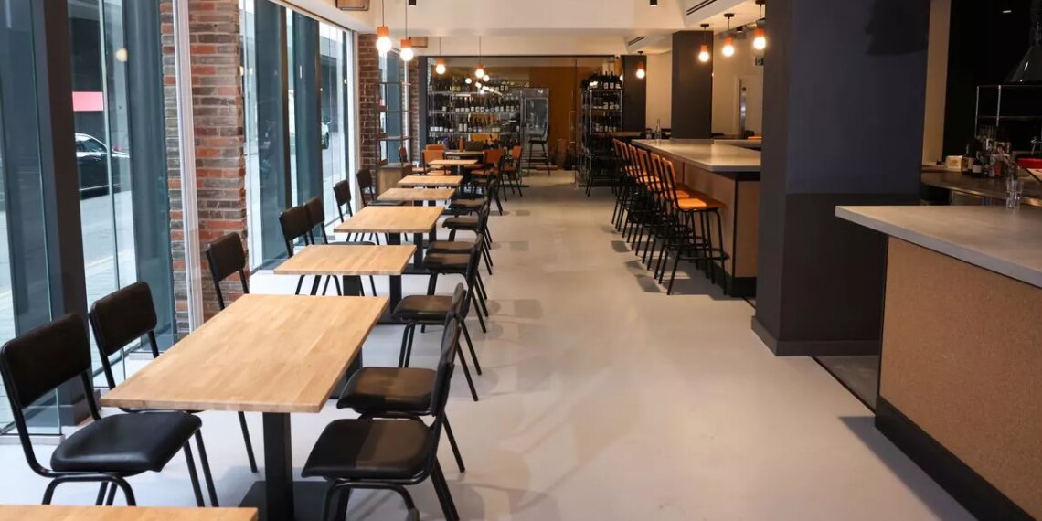Manchester bistro 'honoured' after being named one of the UK’s best places to eat