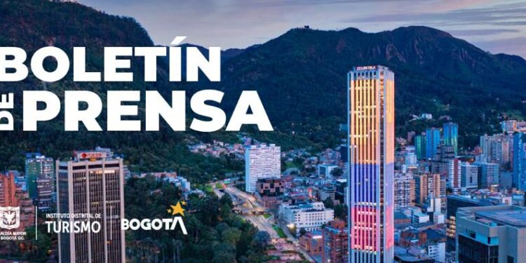 Bogotá nominada en cuatro categorías de premios Oscars del Turismo