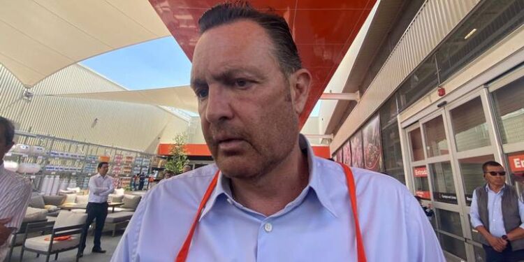 Busca Querétaro convertirse en punto de despegue para viajes espaciales comerciales – Sociedad Noticias