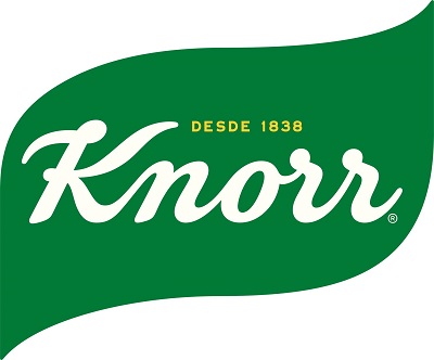 La explosión de sabor de Knorr llena de color las calles de México 