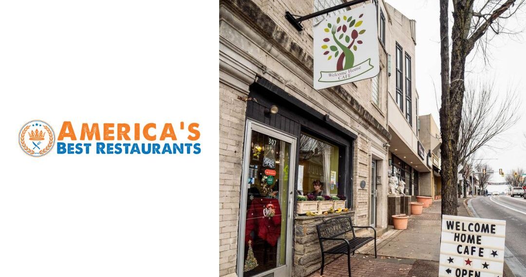Jenkintown's Welcome Home Cafe to be feat. on America's Best Restaurants