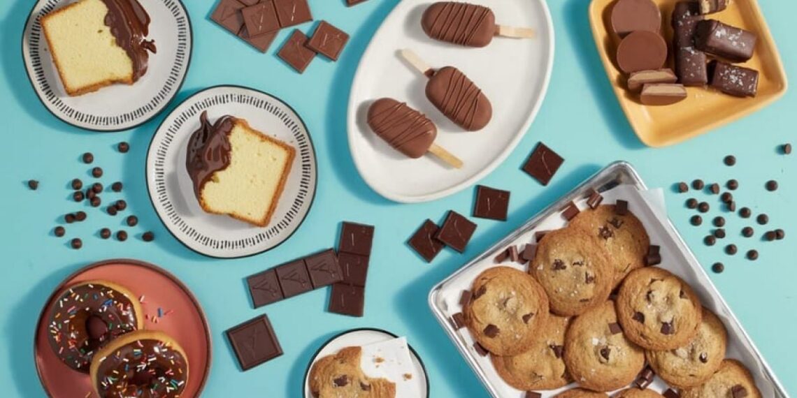 Cargill To Step Up Production Of Cocoa Alternatives With Voyage Foods