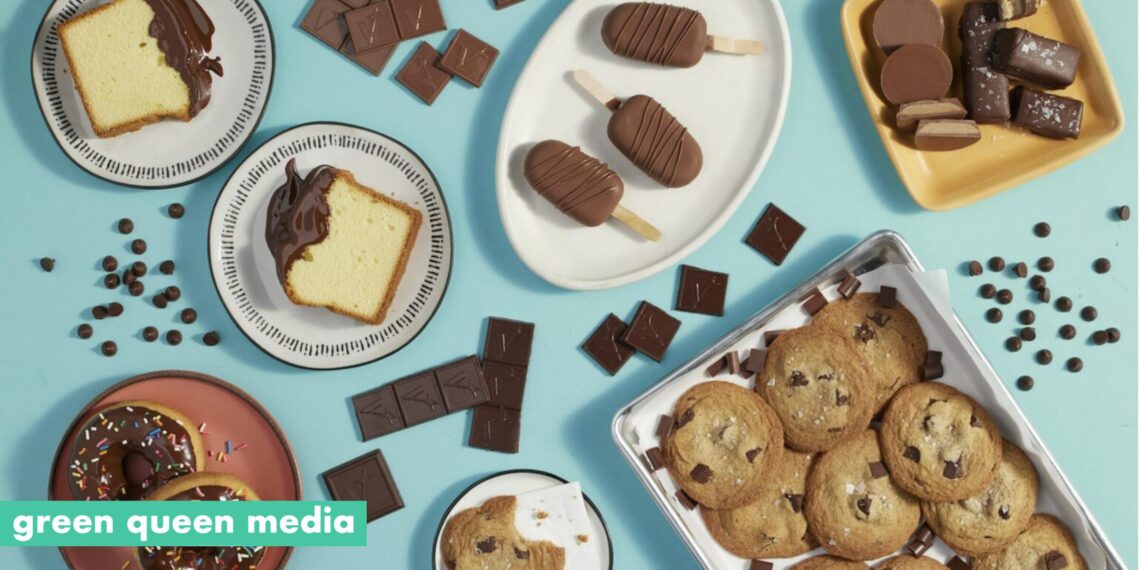 Cargill Takes On Cocoa-Free Chocolate with Voyage Foods Deal