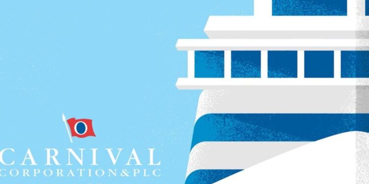 Carnival Corporation anuncia importantes logros en sostenibilidad