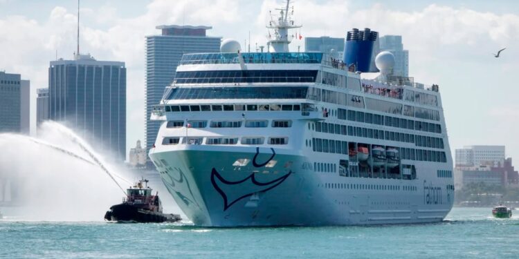 Carnival Cruise Line prohibió una popular atracción en sus cruceros por ser considera como ilegal a bordo