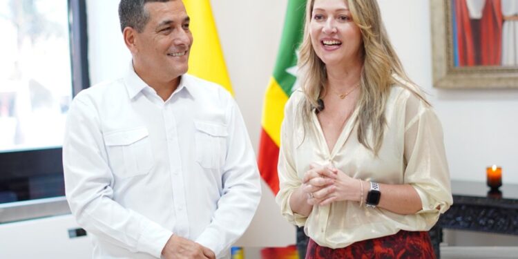 Cartagena, sede del 28 Congreso Nacional de Agencias de Viajes y Turismo ANATO