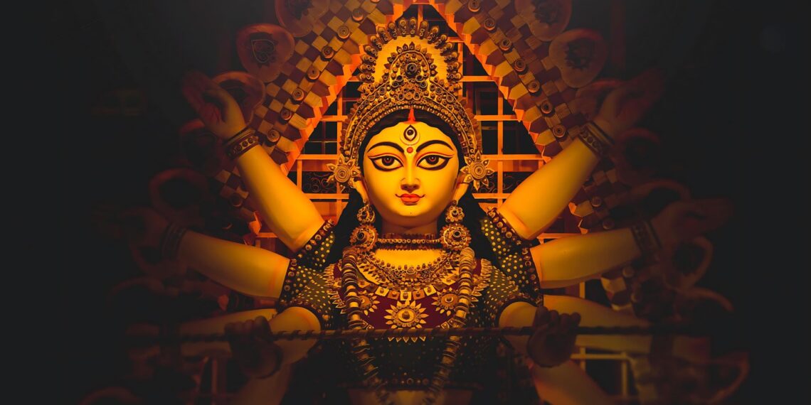 Chaitra Navratri 2024: Dates, Significance, and Vrat-Friendly Foods