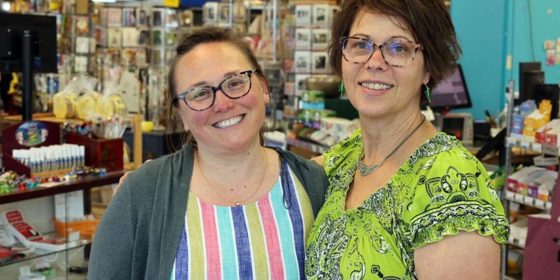 Blacksburg's Eats Natural Foods to mark 50 years in business