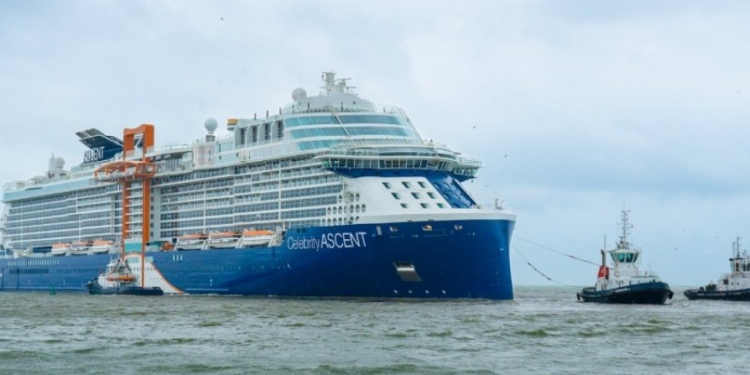 Celebrity Cruises lanza nuevo posicionamiento de marca con la campaña "Nothing Comes Close"