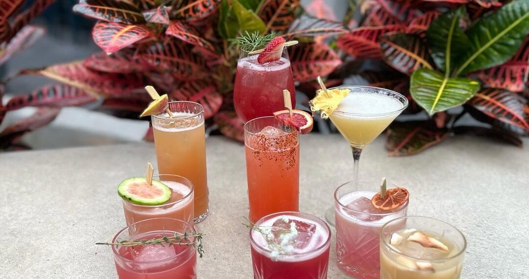 Outdoor Dining in North Jersey: Top 5 Restaurants To Check Out