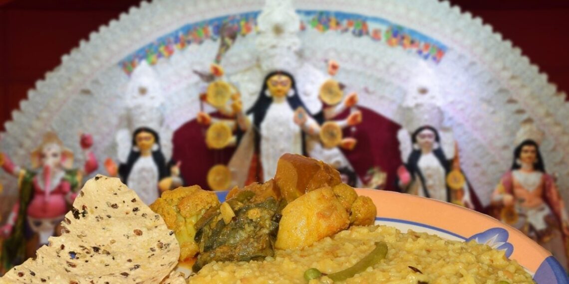 Chaitra Navratri 2024: Foods to Eat and Avoid During 9-Day Fast