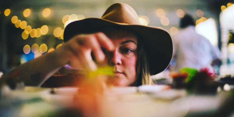 Charlotte Langley leaves Scout Canning to start consumer branding business