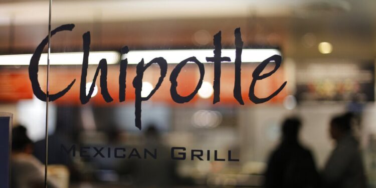 Chipotle nixes new concepts for now after closing health food spinoff
