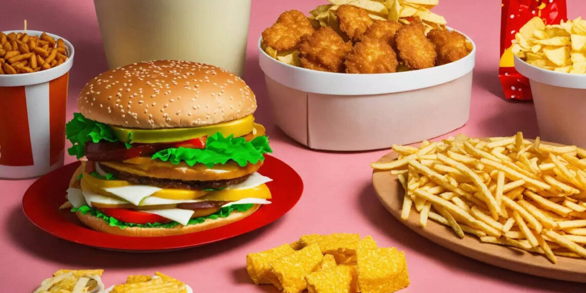 Scientists identify how sugary, fatty foods may trigger cancer in young people