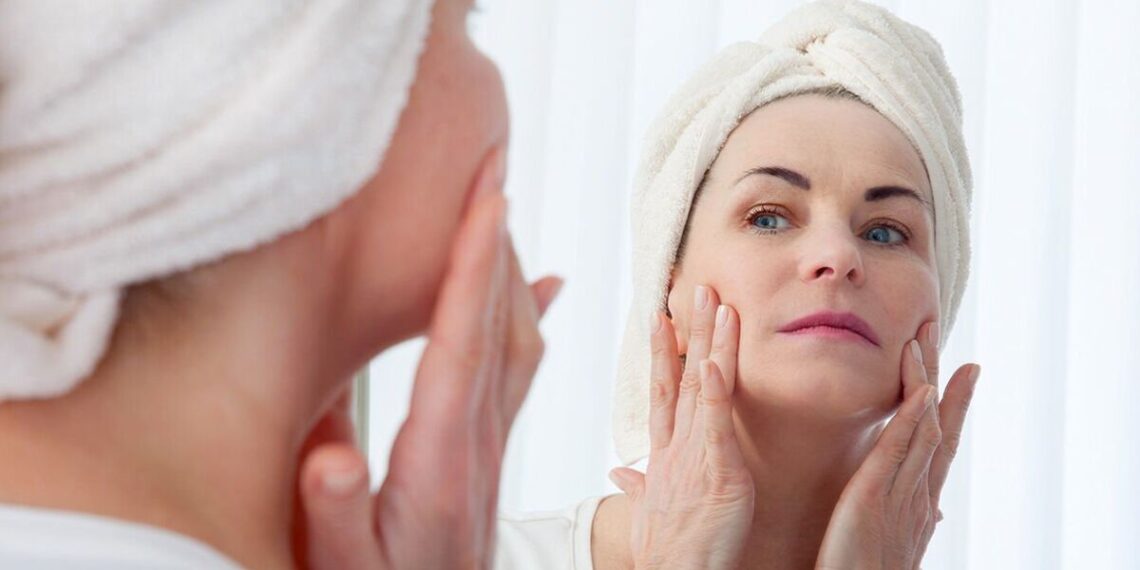 Scientist reveals five collagen-packed foods that could make you look 10 years younger