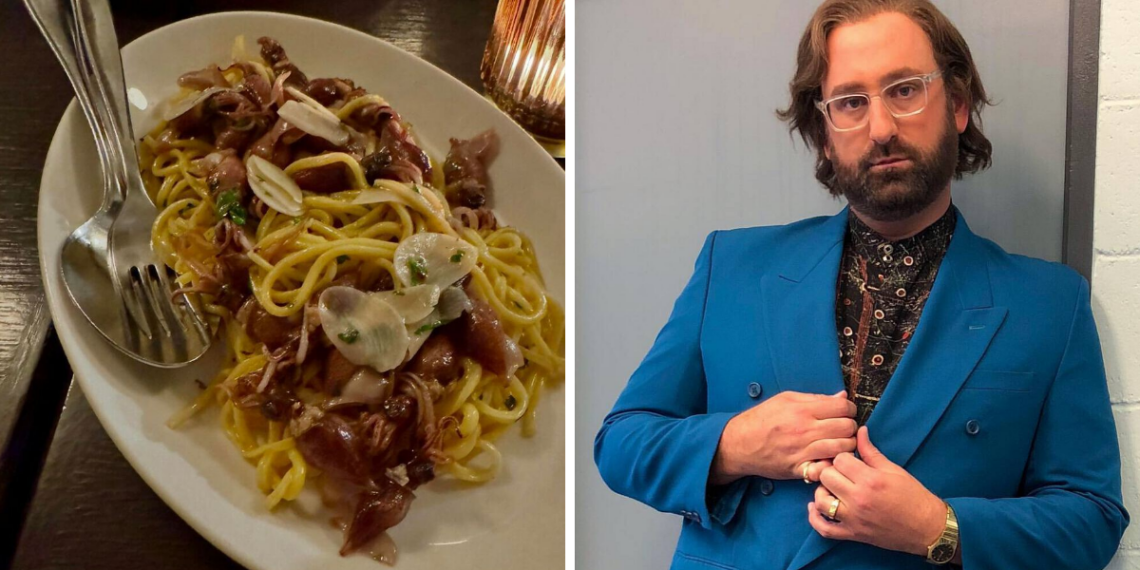 5 Montreal restaurants actor and comedian Eric Wareheim has been raving about in the city