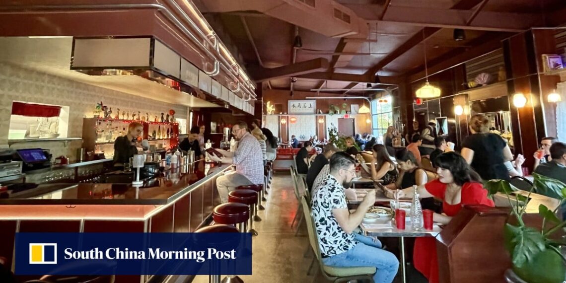 Music City? How about Food City? 3 Nashville restaurants that show why the Tennessee capital is a top dining destination