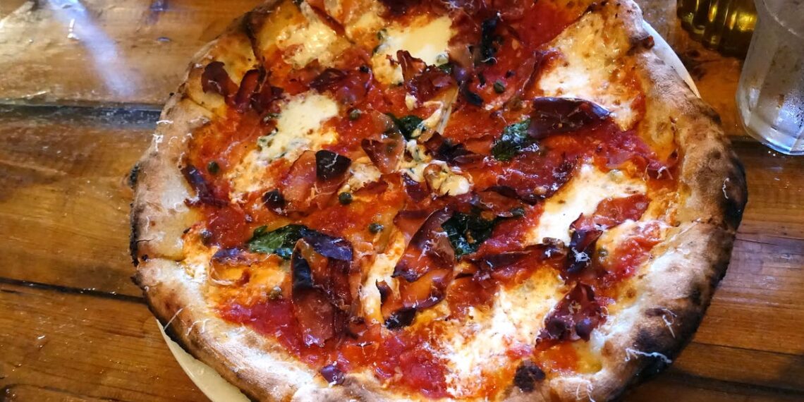 Phoenix restaurants ranked best pizza to 'forgettable' by Dave Portnoy