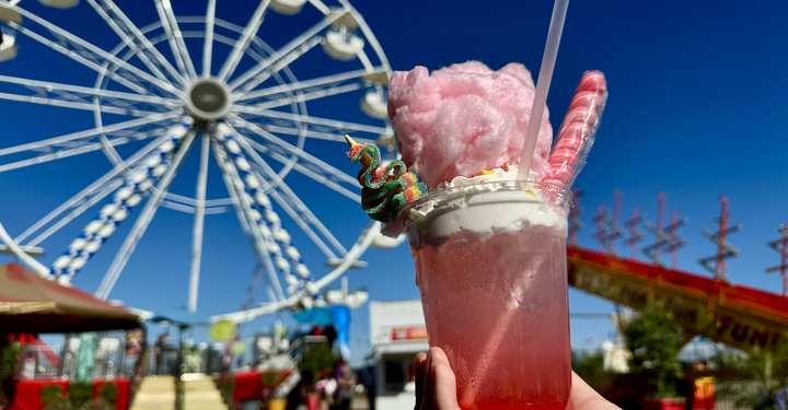 Funky food at the 2024 Pima County Fair in Tucson, ranked | eat