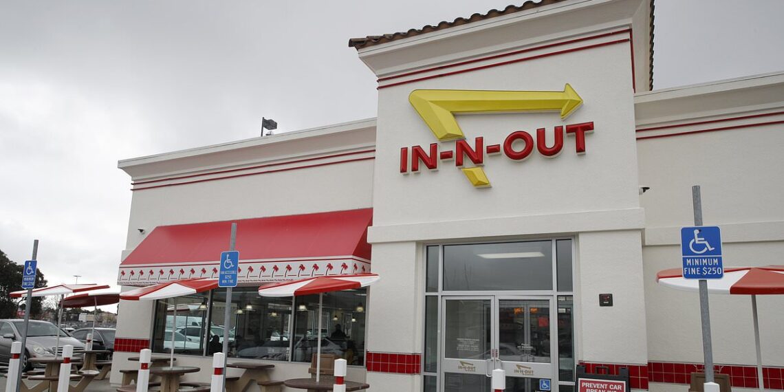 America's best fast food restaurants ranked