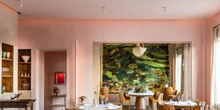 New Food & Wine lists rank Houston restaurant and bar among best in US