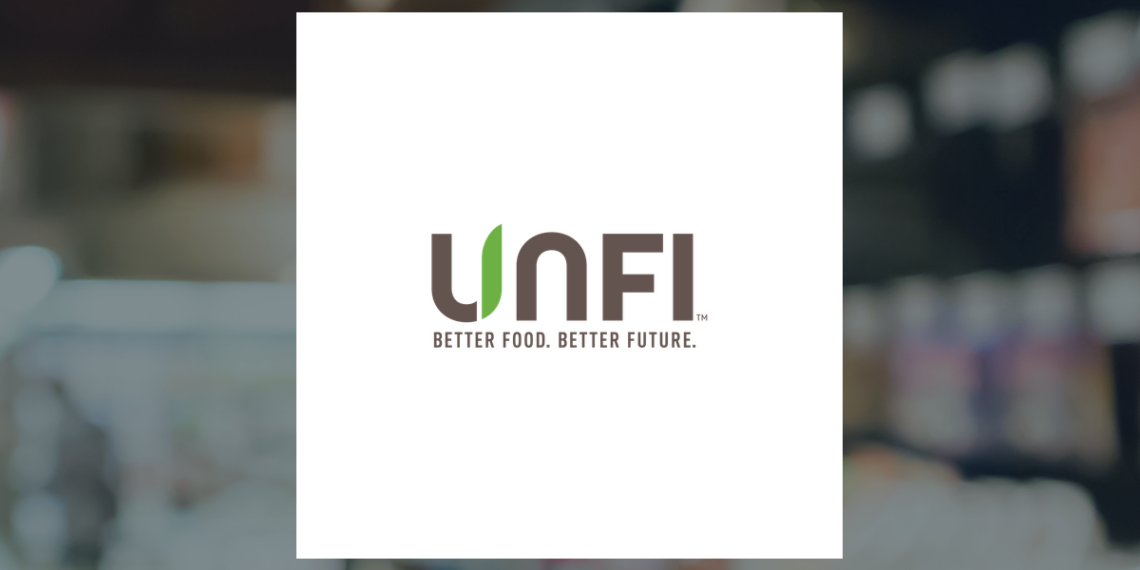 United Natural Foods logo