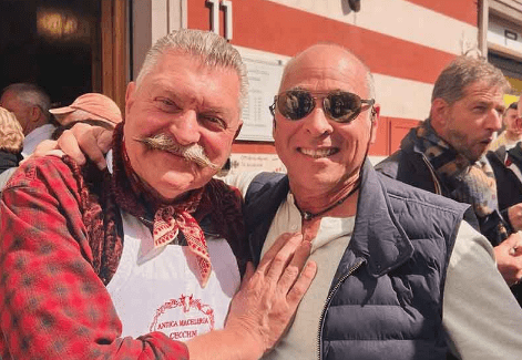 Eat local - Magnolia Tribune