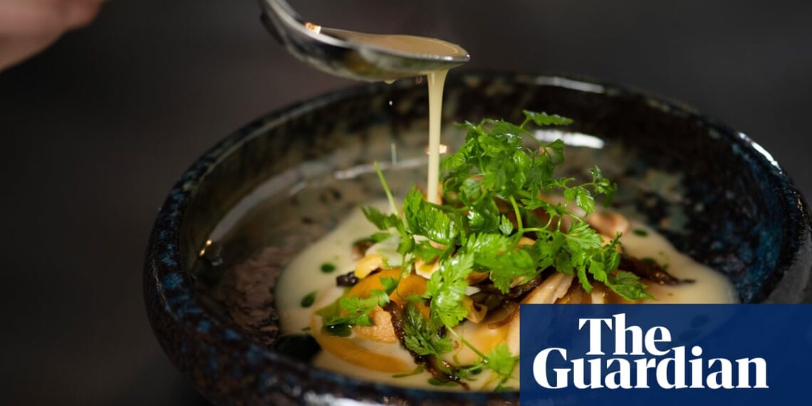 Eating light: Finnish startup begins making food ‘from air and solar power’ | Food & drink industry