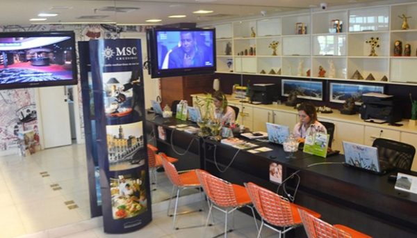 Arranque de año prometedor para las agencias de viajes | Noticias de Agencias de viajes