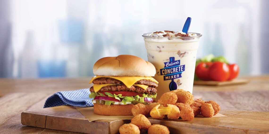 We ate seven days of fast food. Here's what we loved