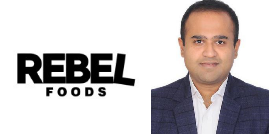 Being Rebellious! How Rebel Foods plan to conquer the cloud kitchen restaurant market? - Brand Wagon News