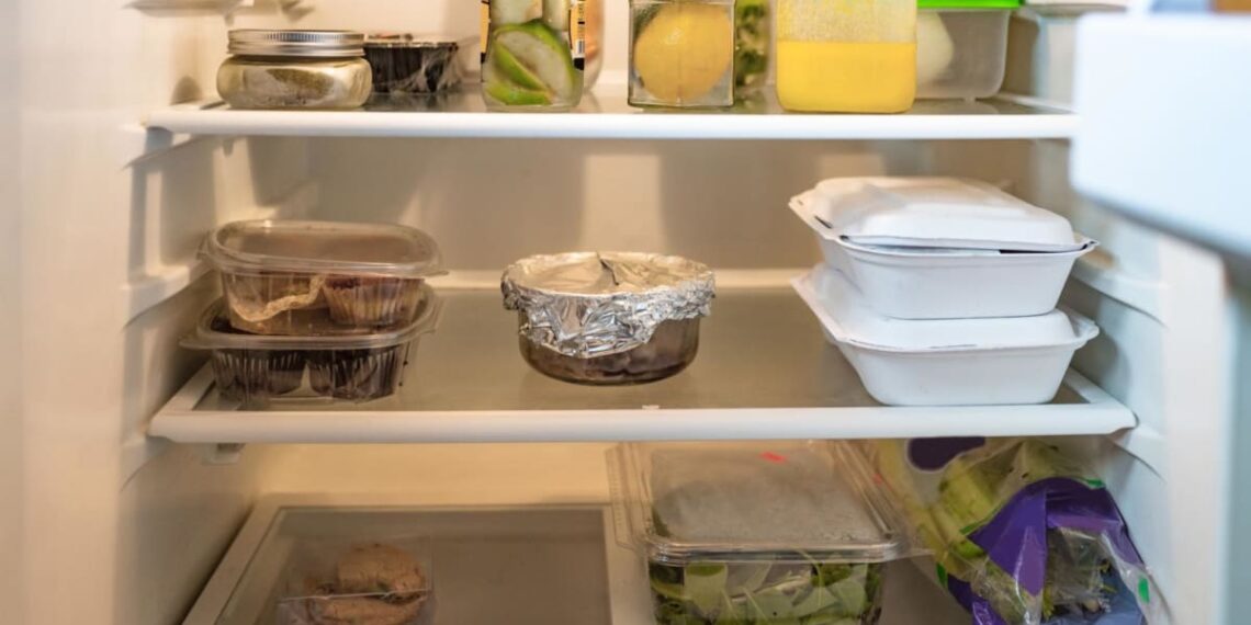 Commentary: How to make sure your leftovers are safe to eat