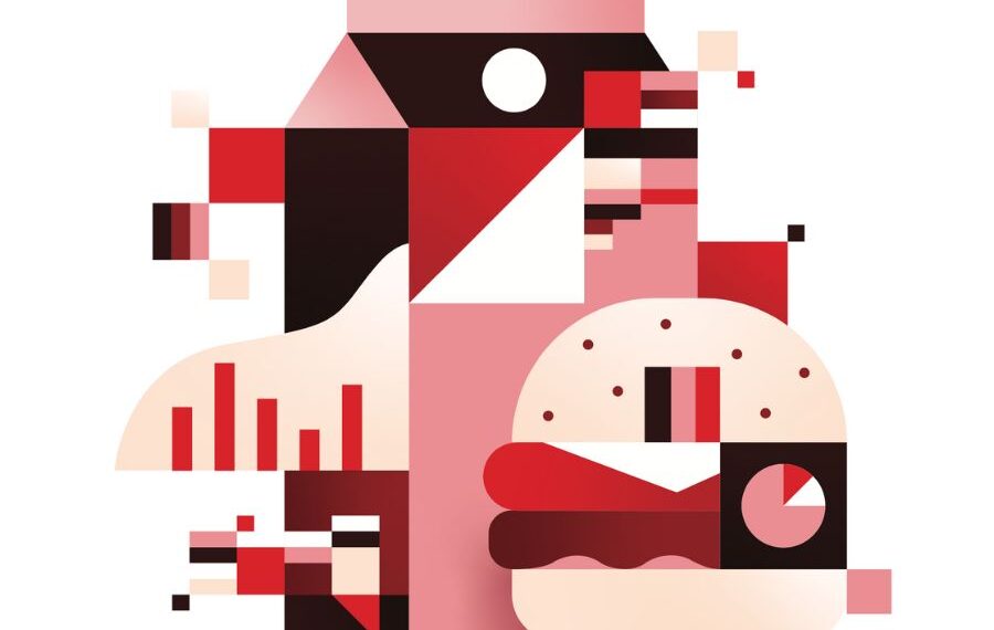 How AI is helping NotCo cook up a plant-based takeover of Big Food