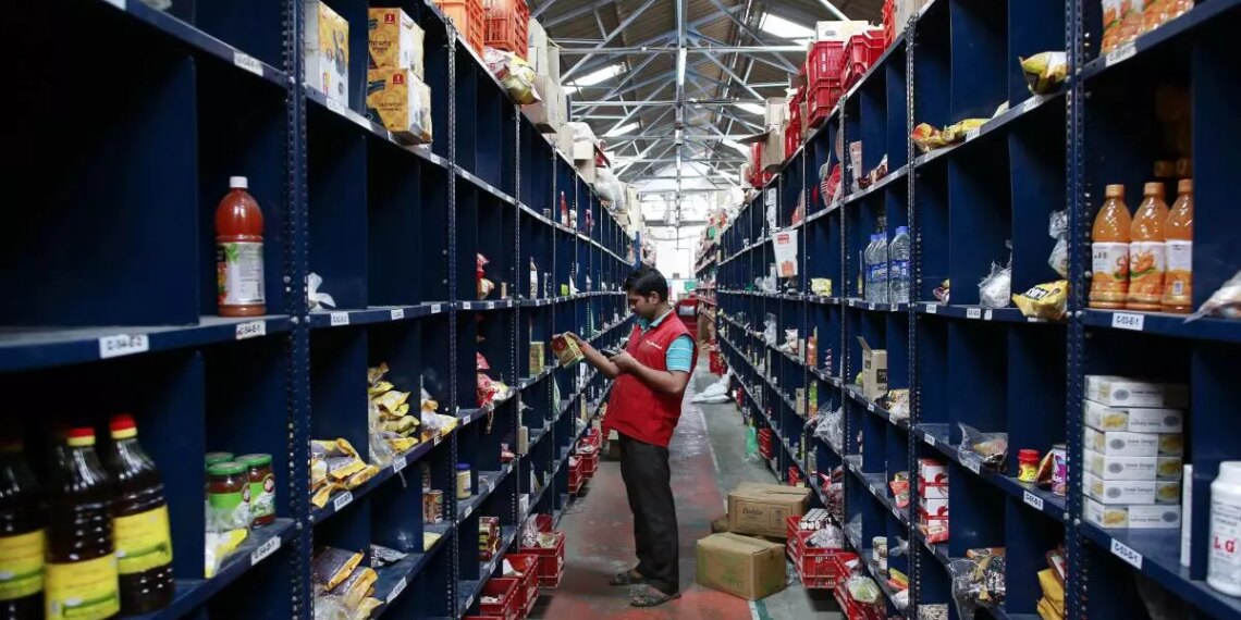 Packaged food companies could shift to more transparency, healthier food options