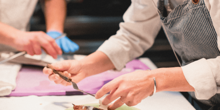 Meet the Chef Behind One of NJ's Finest Farm-to-Table Restaurants