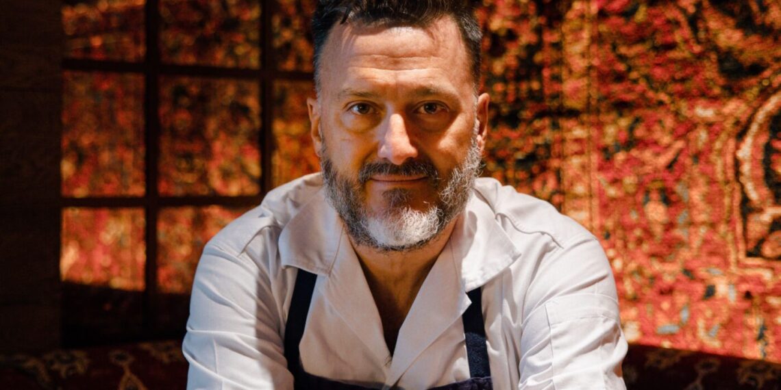 fernando trocca sucre